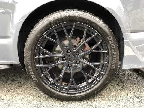 Volkswagen Transporter TDI T28 Highline - U1997