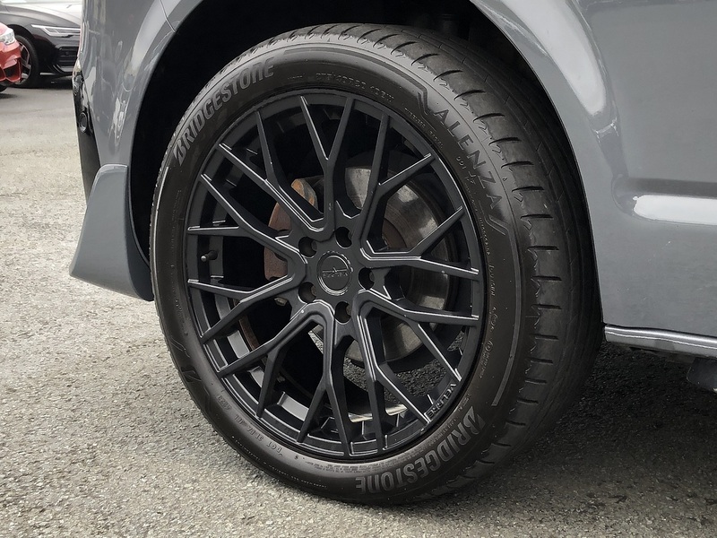 Volkswagen Transporter TDI T28 Highline - U1997