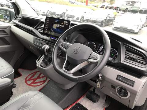 Volkswagen Transporter TDI T28 Highline - U1997