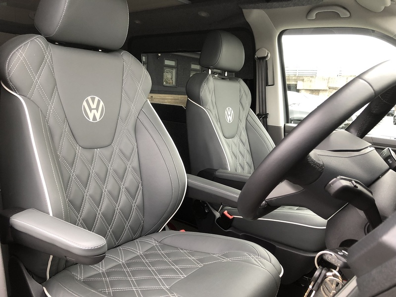 Volkswagen Transporter TDI T28 Highline - U1997