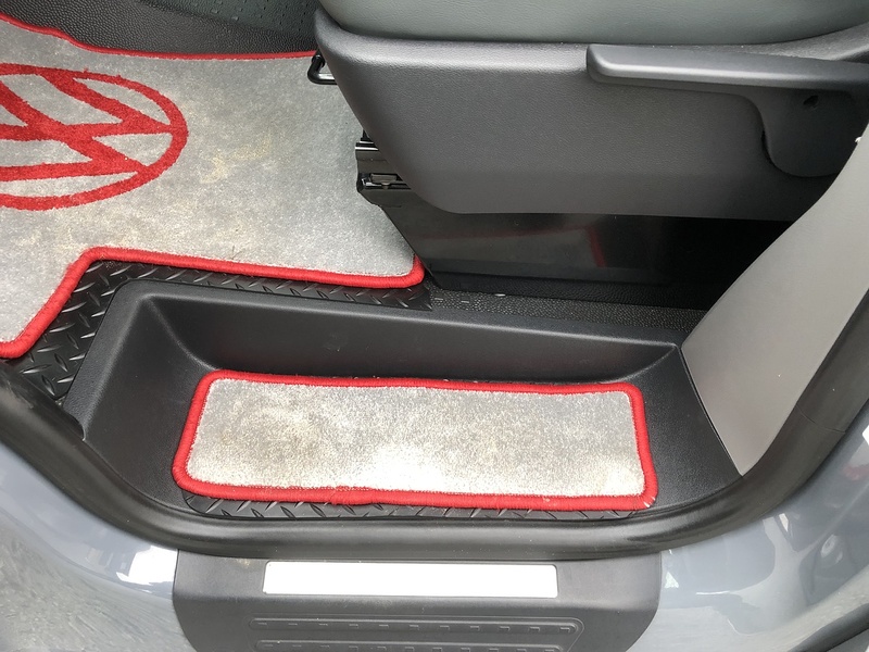 Volkswagen Transporter TDI T28 Highline - U1997