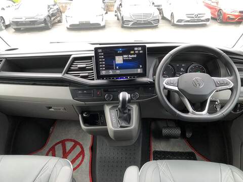 Volkswagen Transporter TDI T28 Highline - U1997