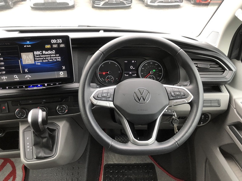 Volkswagen Transporter TDI T28 Highline - U1997