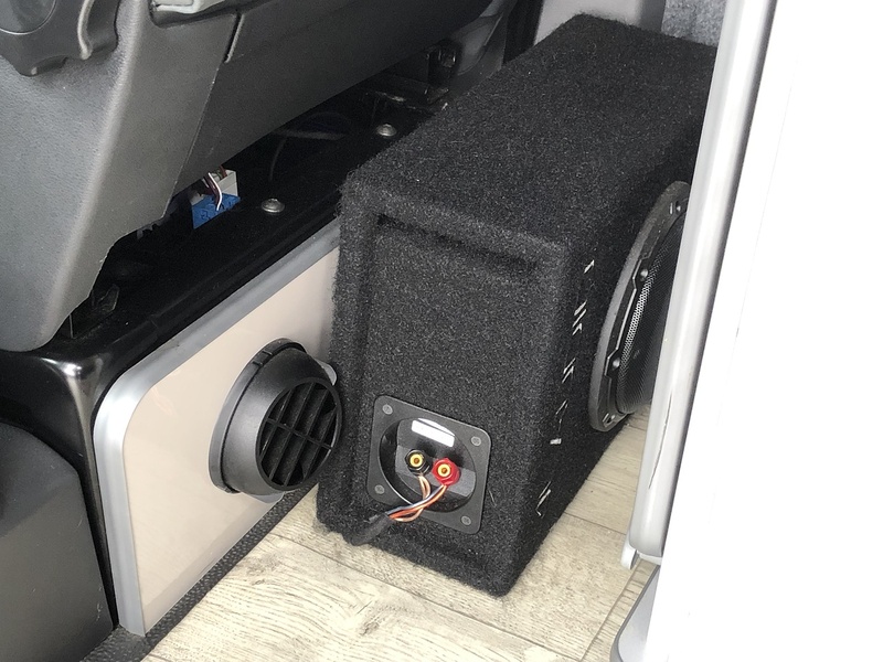 Volkswagen Transporter TDI T28 Highline - U1997