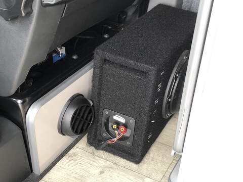 Volkswagen Transporter TDI T28 Highline - U1997