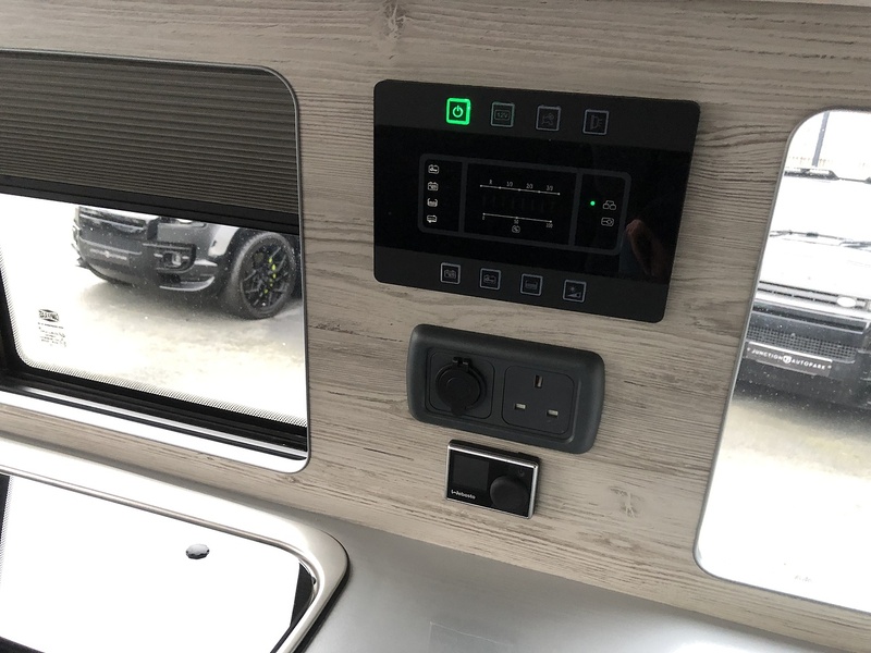 Volkswagen Transporter TDI T28 Highline - U1997