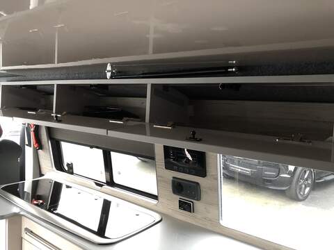 Volkswagen Transporter TDI T28 Highline - U1997