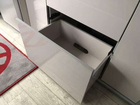 Volkswagen Transporter TDI T28 Highline - U1997