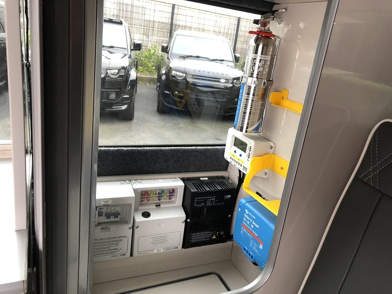 Volkswagen Transporter TDI T28 Highline - U1997