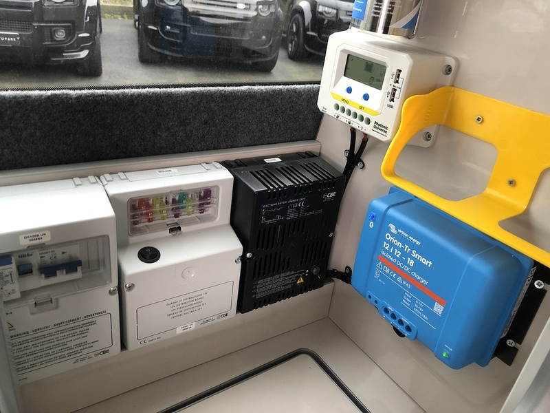 Volkswagen Transporter TDI T28 Highline - U1997