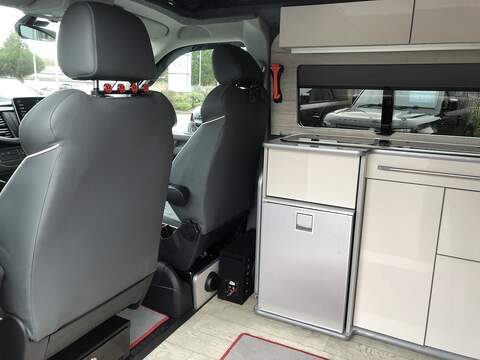 Volkswagen Transporter TDI T28 Highline - U1997