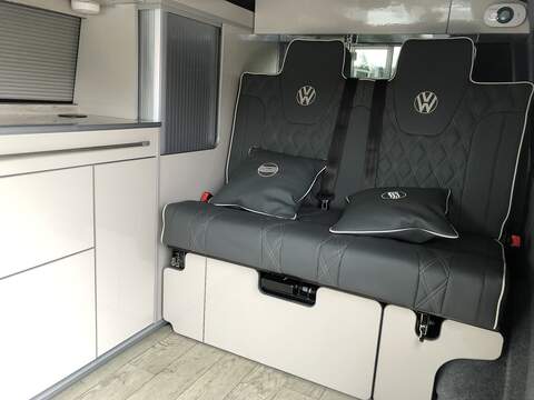 Volkswagen Transporter TDI T28 Highline - U1997