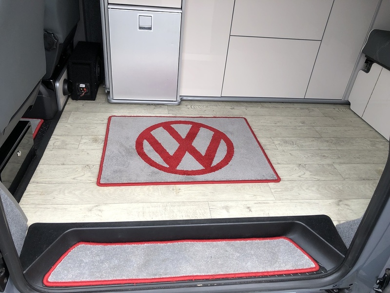 Volkswagen Transporter TDI T28 Highline - U1997