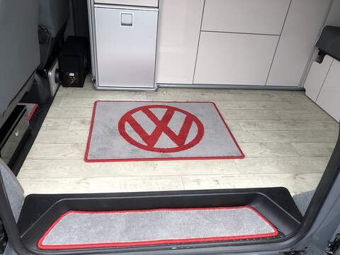 Volkswagen Transporter TDI T28 Highline - U1997