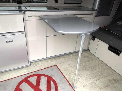 Volkswagen Transporter TDI T28 Highline - U1997