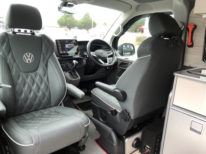 Volkswagen Transporter TDI T28 Highline - U1997