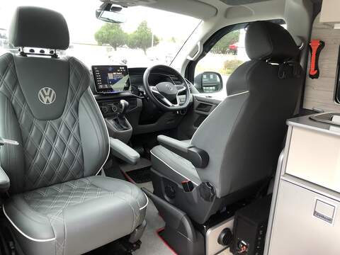 Volkswagen Transporter TDI T28 Highline - U1997