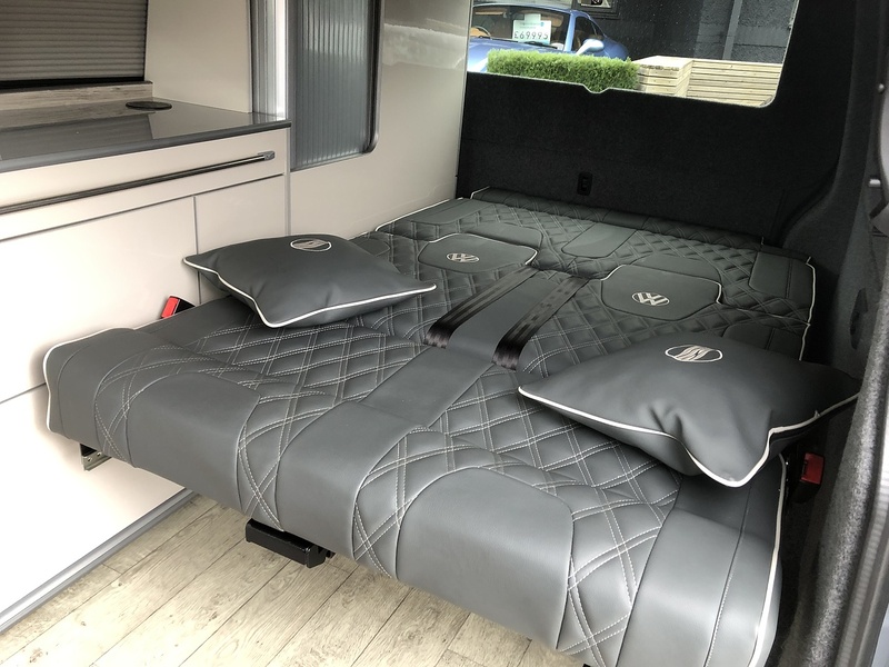 Volkswagen Transporter TDI T28 Highline - U1997