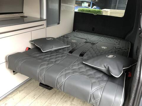 Volkswagen Transporter TDI T28 Highline - U1997