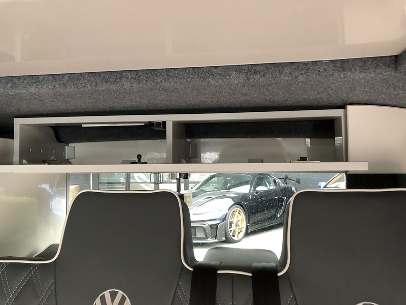 Volkswagen Transporter TDI T28 Highline - U1997