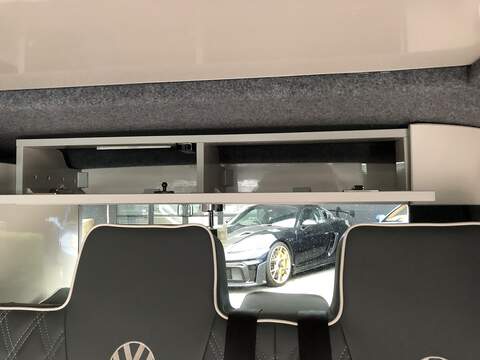 Volkswagen Transporter TDI T28 Highline - U1997