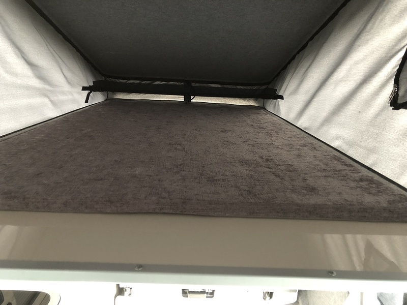 Volkswagen Transporter TDI T28 Highline - U1997