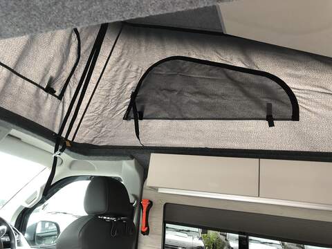 Volkswagen Transporter TDI T28 Highline - U1997