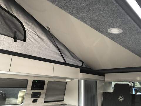 Volkswagen Transporter TDI T28 Highline - U1997