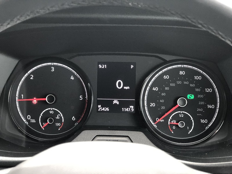 Volkswagen Transporter TDI T28 Highline - U1997