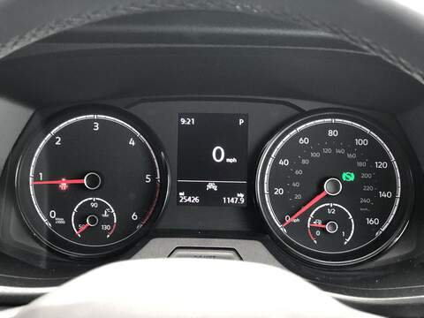 Volkswagen Transporter TDI T28 Highline - U1997