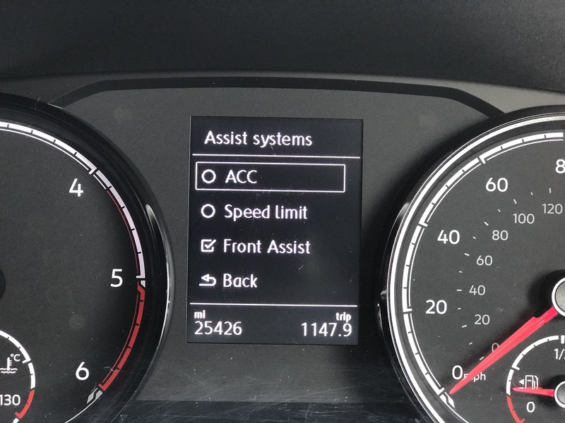 Volkswagen Transporter TDI T28 Highline - U1997