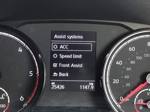 Volkswagen Transporter TDI T28 Highline - U1997