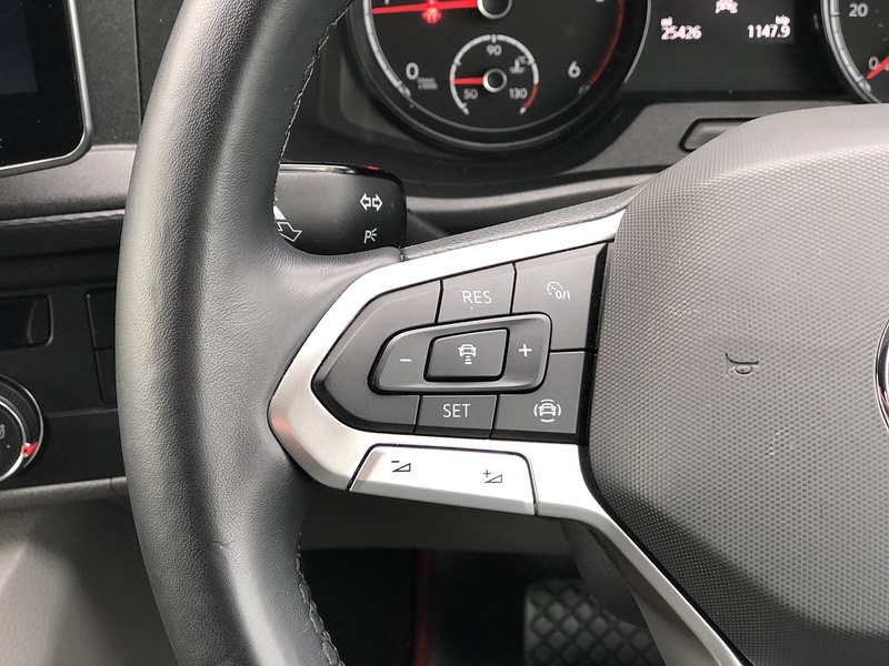 Volkswagen Transporter TDI T28 Highline - U1997