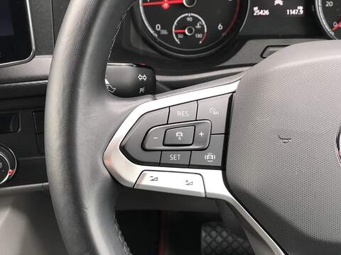 Volkswagen Transporter TDI T28 Highline - U1997