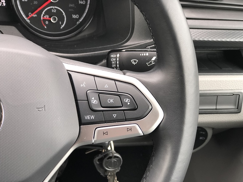 Volkswagen Transporter TDI T28 Highline - U1997