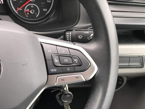 Volkswagen Transporter TDI T28 Highline - U1997