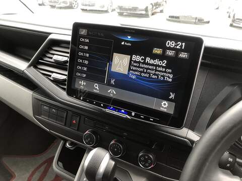 Volkswagen Transporter TDI T28 Highline - U1997