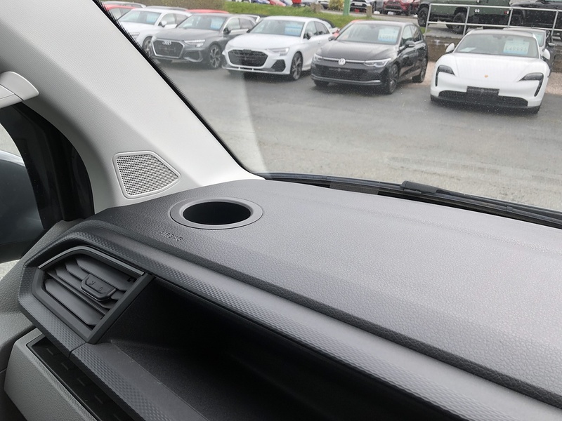 Volkswagen Transporter TDI T28 Highline - U1997