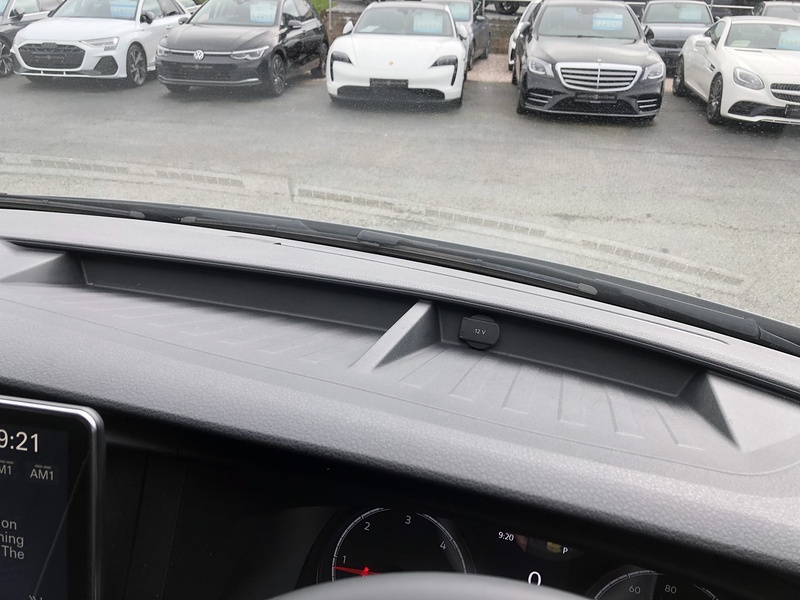 Volkswagen Transporter TDI T28 Highline - U1997