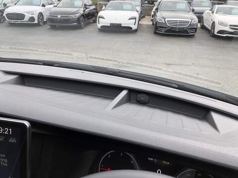 Volkswagen Transporter TDI T28 Highline - U1997