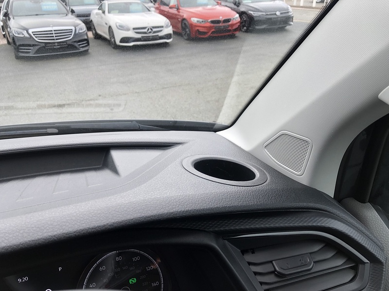 Volkswagen Transporter TDI T28 Highline - U1997