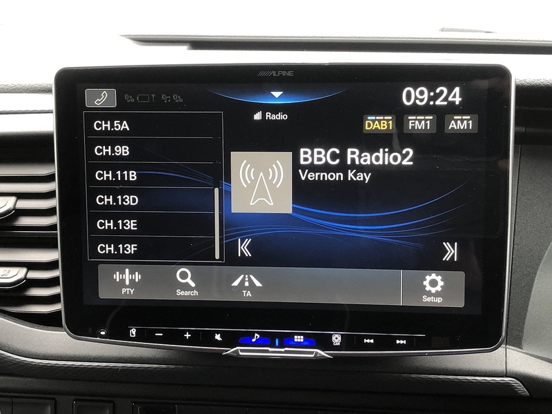 Volkswagen Transporter TDI T28 Highline - U1997