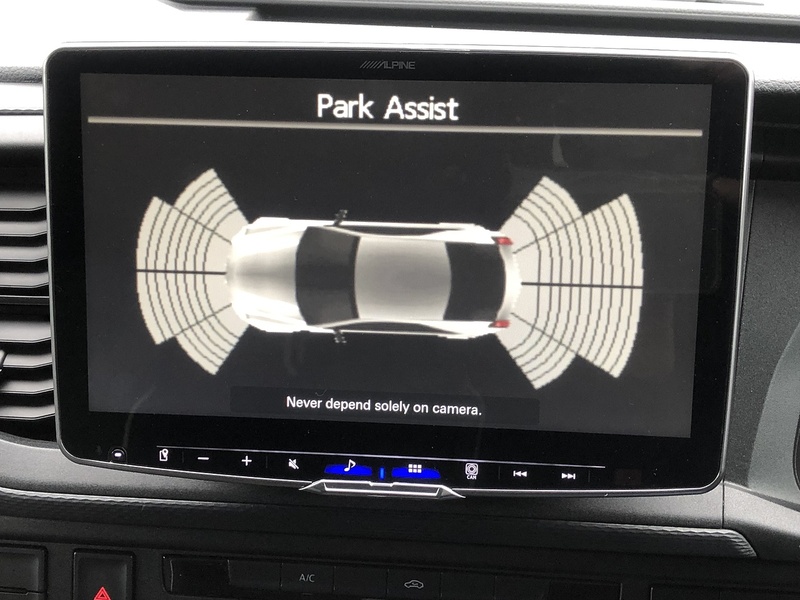 Volkswagen Transporter TDI T28 Highline - U1997