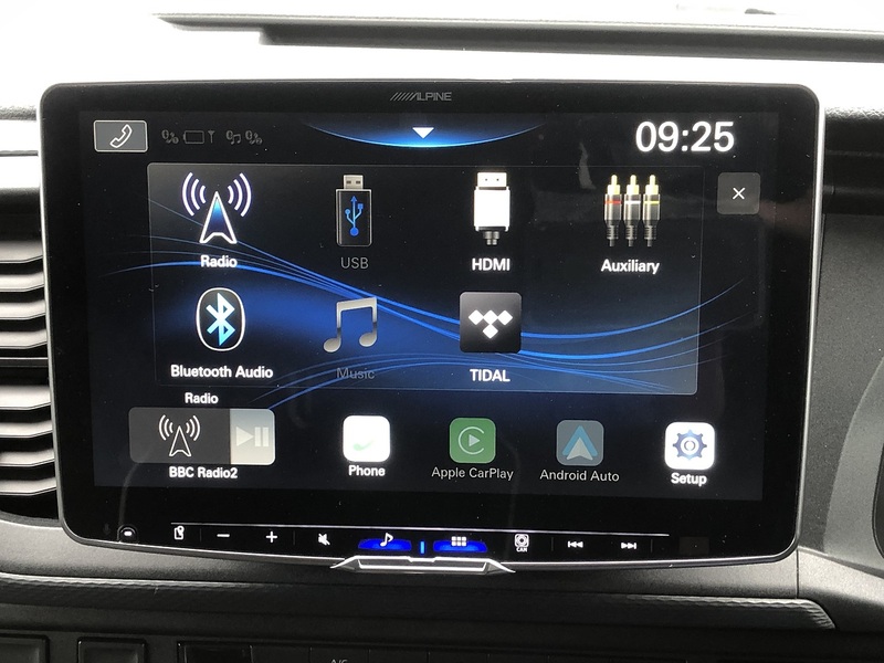 Volkswagen Transporter TDI T28 Highline - U1997