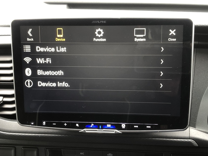 Volkswagen Transporter TDI T28 Highline - U1997