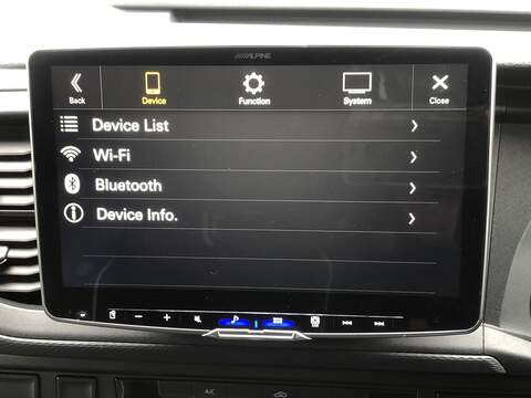 Volkswagen Transporter TDI T28 Highline - U1997