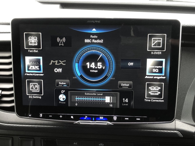 Volkswagen Transporter TDI T28 Highline - U1997