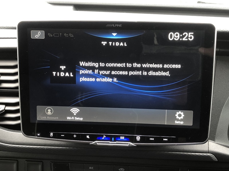 Volkswagen Transporter TDI T28 Highline - U1997