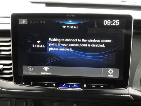 Volkswagen Transporter TDI T28 Highline - U1997