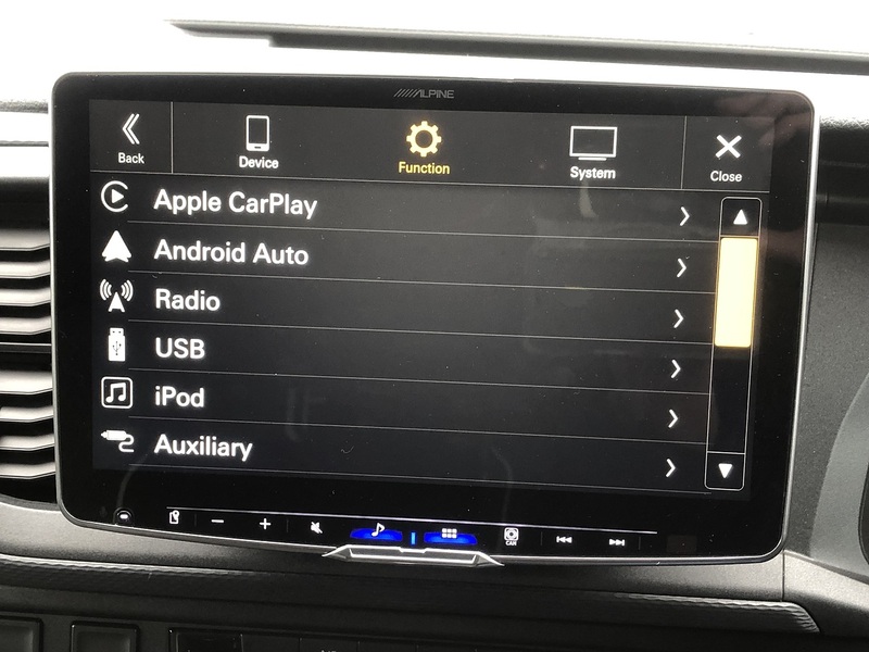 Volkswagen Transporter TDI T28 Highline - U1997